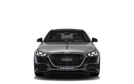 Mercedes-Benz Maybach S-Класс, 2026 год, 37 500 000 рублей, 24 фотография