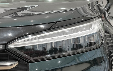 CheryExeed VX, 2022 год, 2 450 000 рублей, 21 фотография