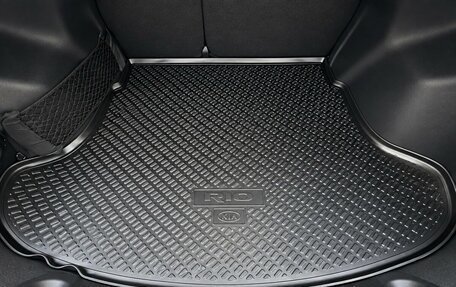 KIA Rio IV, 2021 год, 1 220 000 рублей, 14 фотография