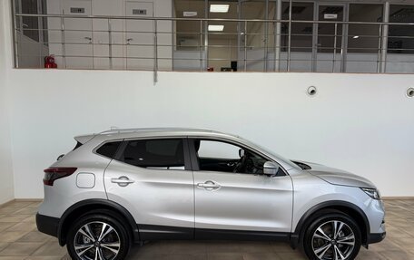 Nissan Qashqai, 2020 год, 2 150 000 рублей, 7 фотография