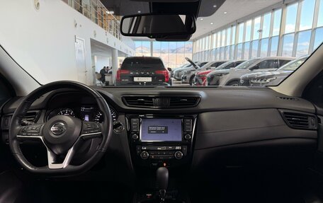 Nissan Qashqai, 2020 год, 2 150 000 рублей, 9 фотография