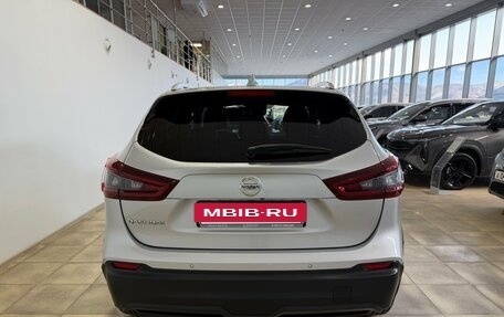 Nissan Qashqai, 2020 год, 2 150 000 рублей, 6 фотография