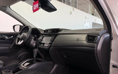 Nissan Qashqai, 2020 год, 2 150 000 рублей, 10 фотография