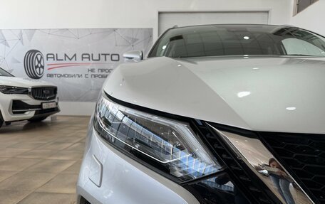 Nissan Qashqai, 2020 год, 2 150 000 рублей, 17 фотография