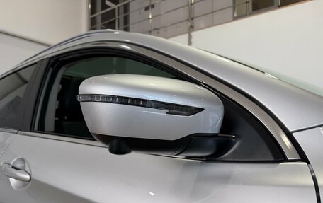 Nissan Qashqai, 2020 год, 2 150 000 рублей, 23 фотография