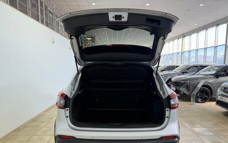 Nissan Qashqai, 2020 год, 2 150 000 рублей, 21 фотография