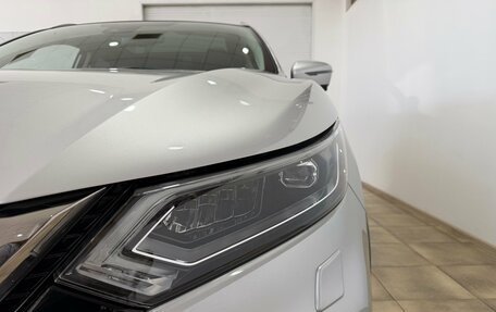 Nissan Qashqai, 2020 год, 2 150 000 рублей, 18 фотография