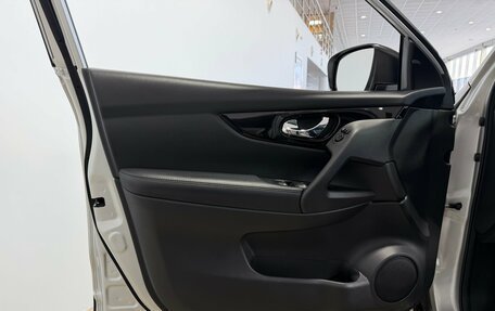 Nissan Qashqai, 2020 год, 2 150 000 рублей, 29 фотография