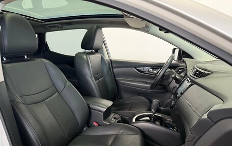 Nissan Qashqai, 2020 год, 2 150 000 рублей, 27 фотография