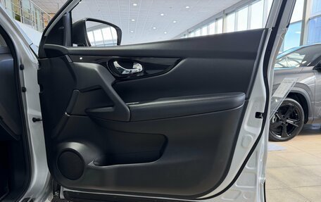 Nissan Qashqai, 2020 год, 2 150 000 рублей, 26 фотография