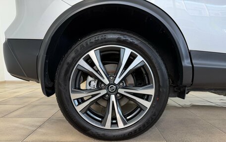 Nissan Qashqai, 2020 год, 2 150 000 рублей, 35 фотография