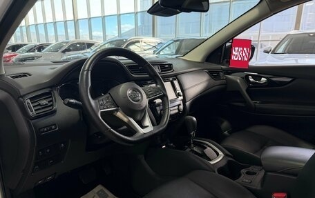 Nissan Qashqai, 2020 год, 2 150 000 рублей, 32 фотография