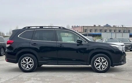 Subaru Forester, 2022 год, 2 390 005 рублей, 5 фотография