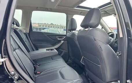 Subaru Forester, 2022 год, 2 390 005 рублей, 14 фотография