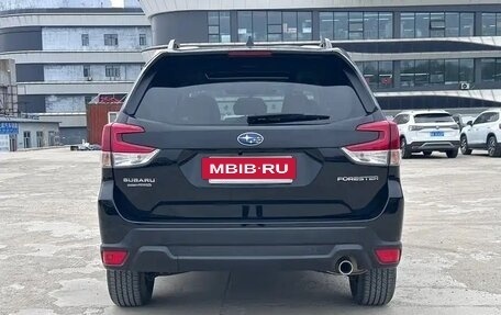 Subaru Forester, 2022 год, 2 390 005 рублей, 6 фотография