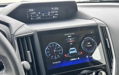 Subaru Forester, 2022 год, 2 390 005 рублей, 10 фотография