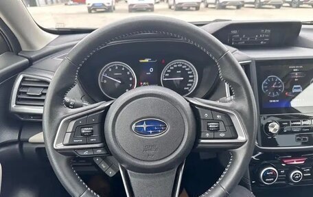 Subaru Forester, 2022 год, 2 390 005 рублей, 8 фотография