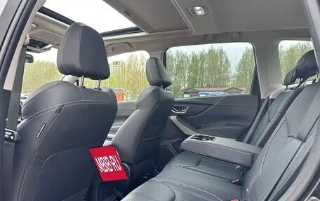 Subaru Forester, 2022 год, 2 390 005 рублей, 13 фотография