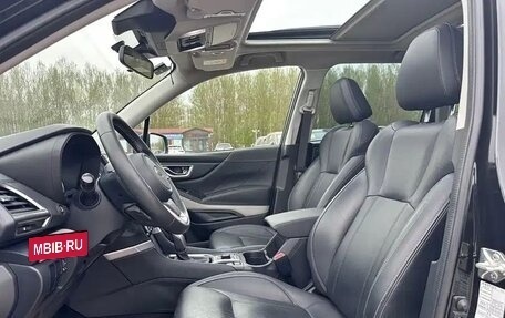 Subaru Forester, 2022 год, 2 390 005 рублей, 11 фотография
