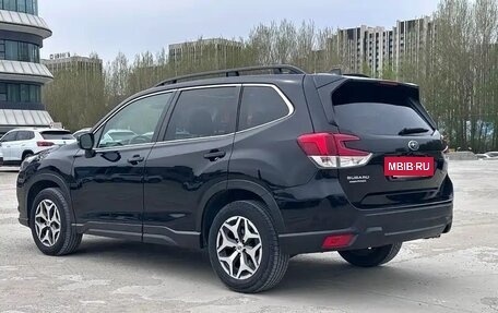 Subaru Forester, 2022 год, 2 390 005 рублей, 7 фотография