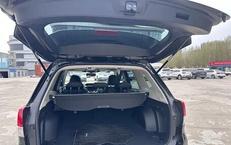 Subaru Forester, 2022 год, 2 390 005 рублей, 23 фотография