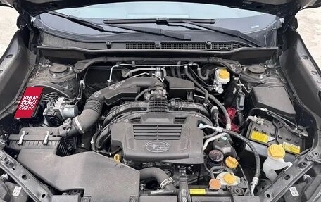 Subaru Forester, 2022 год, 2 390 005 рублей, 21 фотография