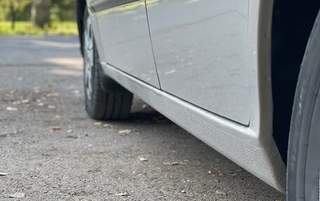 Hyundai Accent II, 2008 год, 350 000 рублей, 9 фотография