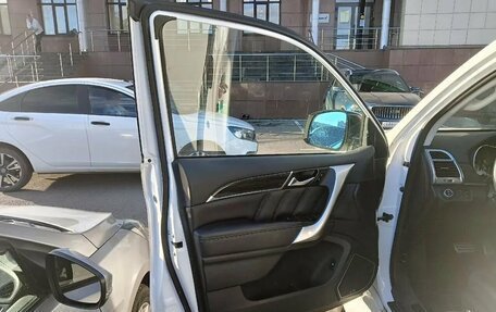 Haval H9 I рестайлинг, 2021 год, 2 200 000 рублей, 12 фотография