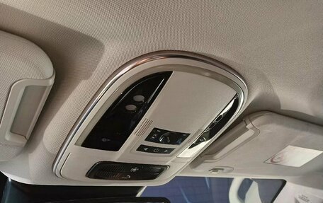 Haval H9 I рестайлинг, 2021 год, 2 200 000 рублей, 11 фотография