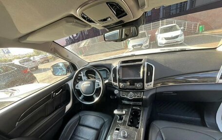 Haval H9 I рестайлинг, 2021 год, 2 200 000 рублей, 10 фотография