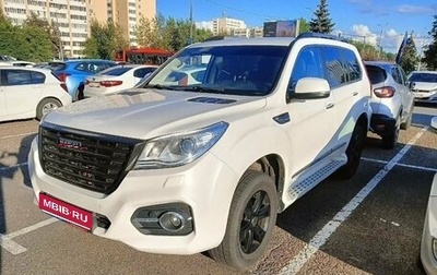 Haval H9 I рестайлинг, 2021 год, 2 200 000 рублей, 1 фотография