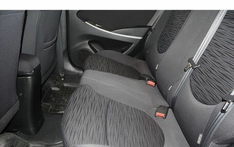 Hyundai Solaris II рестайлинг, 2016 год, 763 000 рублей, 7 фотография