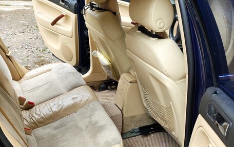 Volkswagen Passat B5+ рестайлинг, 2002 год, 459 000 рублей, 10 фотография