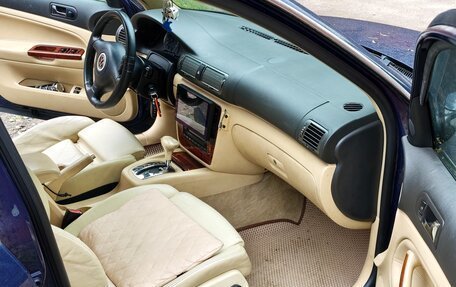 Volkswagen Passat B5+ рестайлинг, 2002 год, 459 000 рублей, 9 фотография