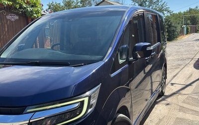 Honda Stepwgn IV, 2020 год, 2 400 000 рублей, 1 фотография