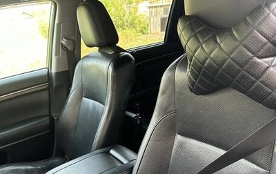 Toyota Highlander III, 2014 год, 3 600 000 рублей, 1 фотография