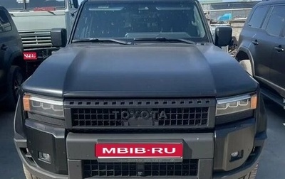Toyota Land Cruiser Prado, 2024 год, 10 590 000 рублей, 1 фотография