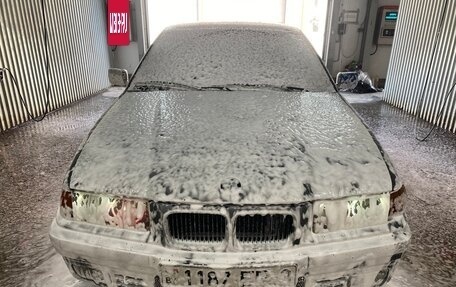 BMW 3 серия, 1991 год, 150 000 рублей, 11 фотография