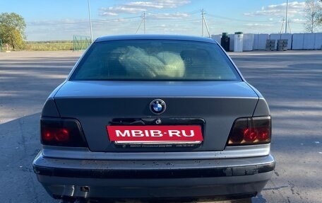 BMW 3 серия, 1991 год, 150 000 рублей, 5 фотография