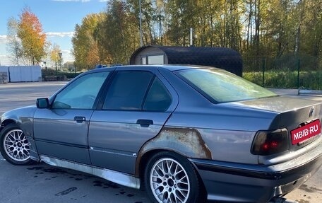BMW 3 серия, 1991 год, 150 000 рублей, 6 фотография