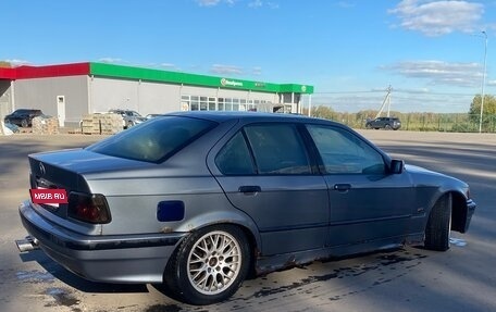 BMW 3 серия, 1991 год, 150 000 рублей, 4 фотография