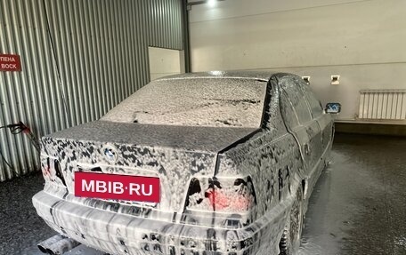 BMW 3 серия, 1991 год, 150 000 рублей, 13 фотография