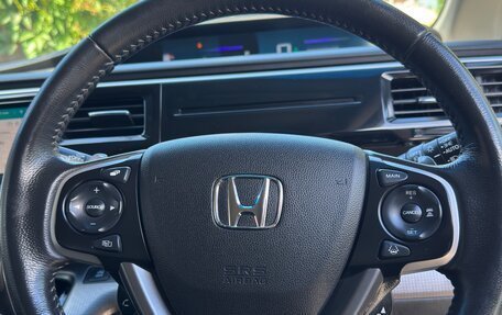 Honda Stepwgn IV, 2020 год, 2 400 000 рублей, 11 фотография