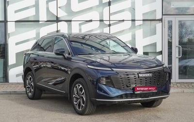 Haval F7, 2024 год, 3 150 000 рублей, 1 фотография