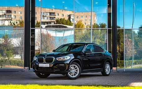 BMW X4, 2019 год, 4 350 000 рублей, 1 фотография