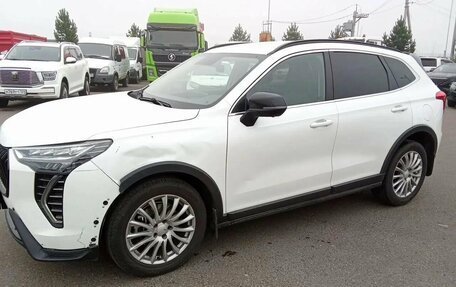 Haval Jolion, 2024 год, 1 450 000 рублей, 2 фотография