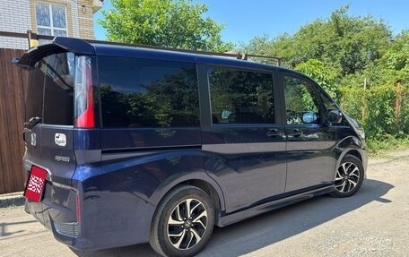 Honda Stepwgn IV, 2020 год, 2 400 000 рублей, 12 фотография
