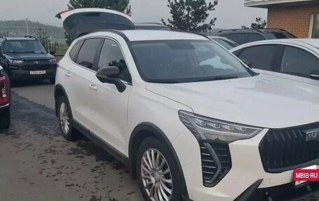Haval Jolion, 2024 год, 1 450 000 рублей, 3 фотография