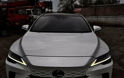 Lexus RX IV рестайлинг, 2023 год, 9 200 000 рублей, 1 фотография