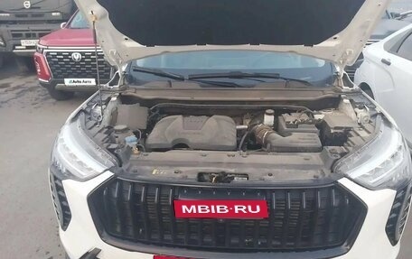 Haval Jolion, 2024 год, 1 450 000 рублей, 9 фотография